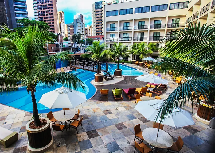 Mareiro Hotel