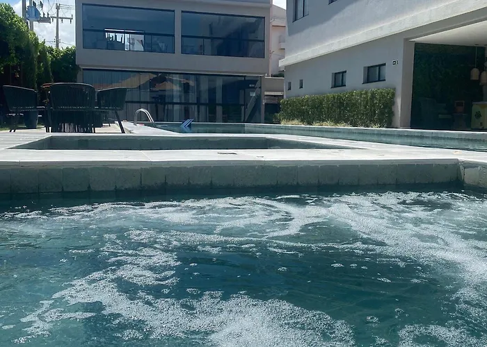 Paraiso Beach Hotel